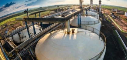 Missão da Apex promove etanol brasileiro na África