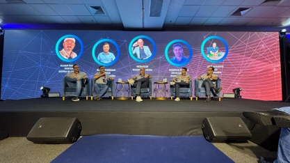 Netafim reúne distribuidores para debater o futuro da irrigação no Brasil