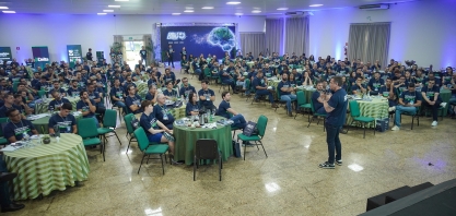 6ª Edição do Delta Day: Alinhamento e Metas para a Safra 25/26