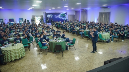 6ª Edição do Delta Day: Alinhamento e Metas para a Safra 25/26
