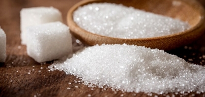 Com dólar em alta, contratos futuros do açúcar fecham mistos nas bolsas externas