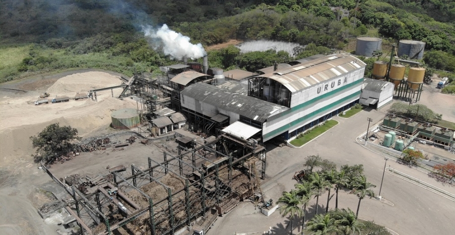 Copervales encerra safra 24/25 com aumento na quantidade de cana esmagada - Foto: Assessoria