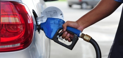 Impacto do ICMS nos preços do etanol e da gasolina é inferior a 2%