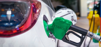 Mário Campos: etanol ganha competitividade no Brasil