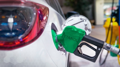 Mário Campos: etanol ganha competitividade no Brasil