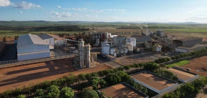 Após prejuízo de R$ 73,5 milhões, a Jalles Machado foca em eficiência — e o biometano está no radar