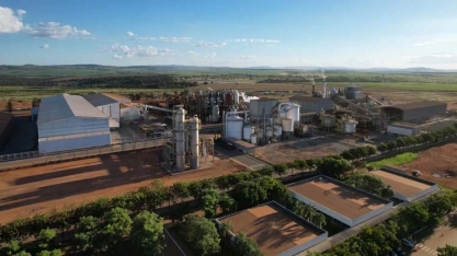 Após prejuízo de R$ 73,5 milhões, a Jalles Machado foca em eficiência — e o biometano está no radar