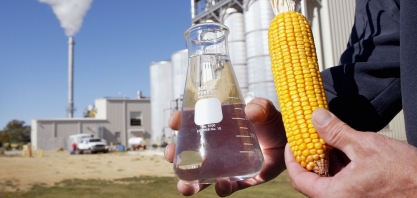 EUA: produção de etanol caiu para 1,081 mi de bpd na semana encerrada em 21 de fevereiro