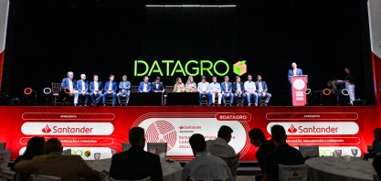 9ª Edição da DATAGRO Abertura de Safra acontece nos dias 12 e 13 de março