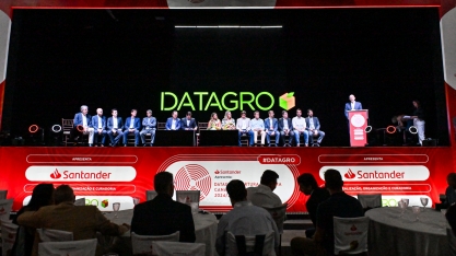 9ª Edição da DATAGRO Abertura de Safra acontece nos dias 12 e 13 de março