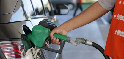 Etanol é mais competitivo que gasolina em 5 estados, mas preço sobe em 24 unidades, afirma ANP