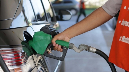 Etanol é mais competitivo que gasolina em 5 estados, mas preço sobe em 24 unidades, afirma ANP
