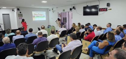 Usinas bioenergéticas realizam encontro estratégico para a safra 2025