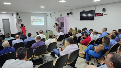 Usinas bioenergéticas realizam encontro estratégico para a safra 2025