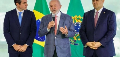 Governo comemora redução de importações de combustíveis em mensagem ao Congresso