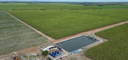 Fertirrigação de precisão: economia e sustentabilidade no campo