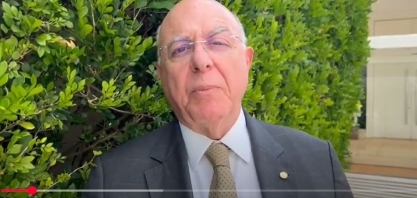 Arnaldo Jardim nega ida para o Ministério da Agricultura