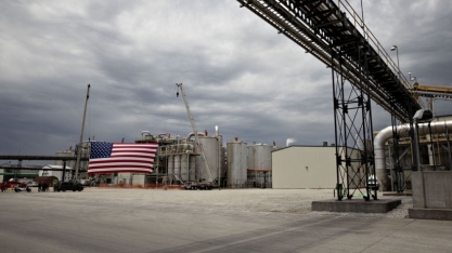 Etanol/EUA: exportação em dezembro aumenta 4% ante novembro, para 735,81 milhões de litros