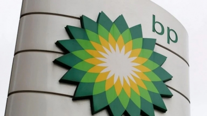 BP Anuncia Redução de Investimentos Previstos em Energia Renovável