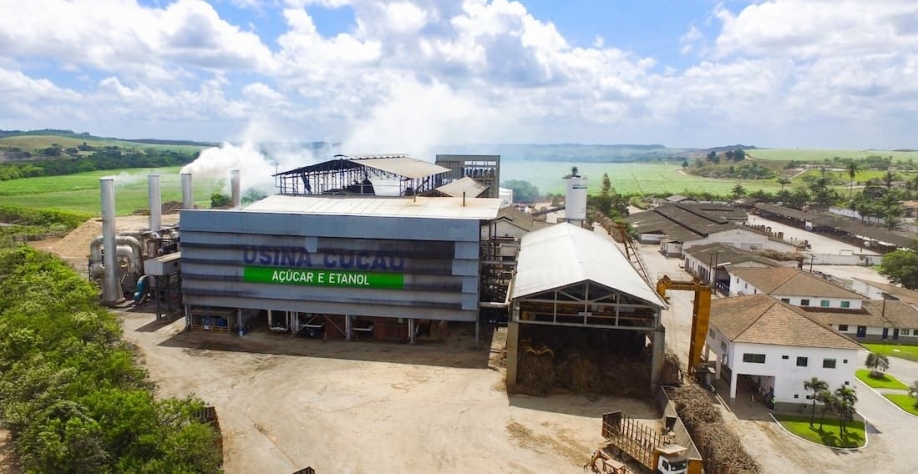 Usina Cucau - Foto: Divulgação