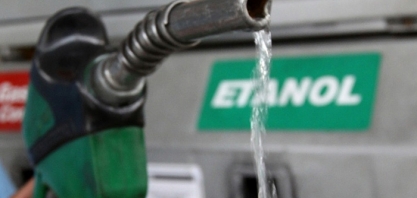 Impacto limitado: Nordeste deve sentir pouco as tarifas sobre o etanol
