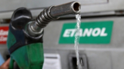 Impacto limitado: Nordeste deve sentir pouco as tarifas sobre o etanol