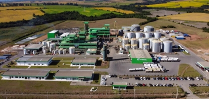 Governo prorroga suspensão das importações de biodiesel