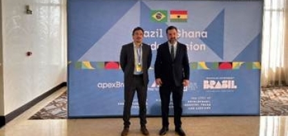 Atvos promove etanol brasileiro na África para alcançar novos mercados