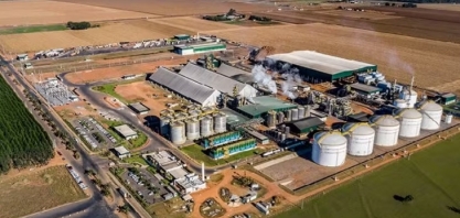 FS aguarda sinal verde para enterrar o CO2 do seu etanol