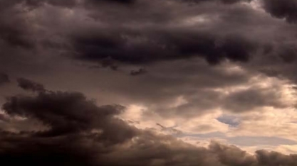 Tempestades atingem o Nordeste e onda de calor se espalha para Santa Catarina