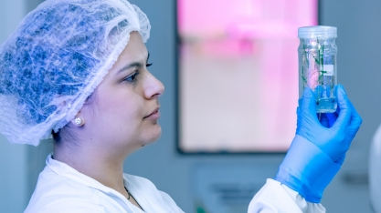 O CTC é patrocinador do 13º Cana Substantivo Feminino