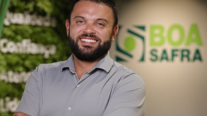 Boa Safra disponibiliza 323 vagas de emprego pelo Brasil