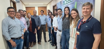 CEISE Br assina Termo de Fomento com o Governo de São Paulo para fortalecer a CPL Bioenergia