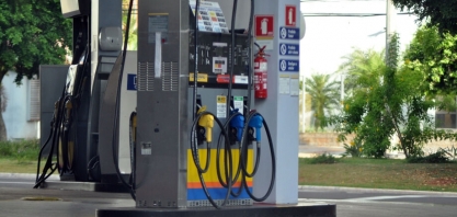 Combustíveis sobem o dobro do esperado em Campo Grande