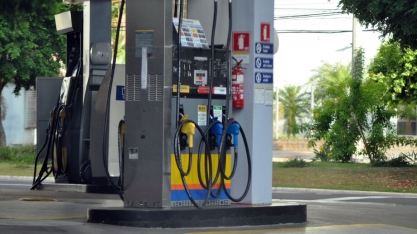 Combustíveis sobem o dobro do esperado em Campo Grande