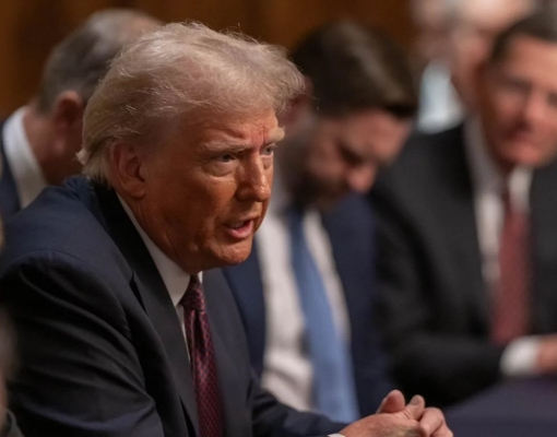 Foto: Casa Branca/Divulgação