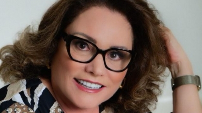 Silvia Galacho está no livro ‘Mulheres da Cana-de-Açúcar’