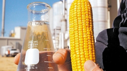 Indústrias de petróleo e biocombustíveis dos EUA pedem a Trump aumento na mistura de combustíveis renováveis