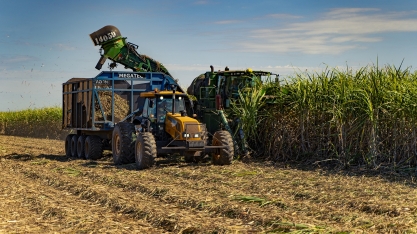 Jalles Machado tem prejuízo líquido de R$ 73,5 milhões no 3ºtri de 2024/25