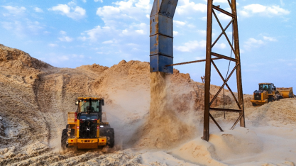 Armac apoia safra de cana-de-açúcar com serviços que vão das fazendas às usinas