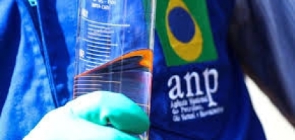 ANP alega já ter intensificado fiscalização do teor de biodiesel