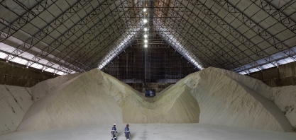 Usinas já fixaram 72,5% do volume de exportação do açúcar para a safra 2025/26, aponta Archer Consulting