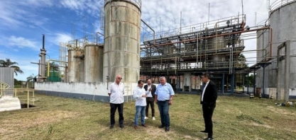 Usina de biodiesel em Barra do Garças (MT) deve voltar ao mercado