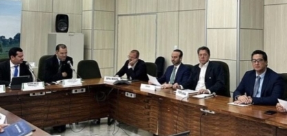 Primeira reunião do ano da Câmara Setorial do Açúcar  e do Álcool do MAPA acontece nesta quarta (12)  