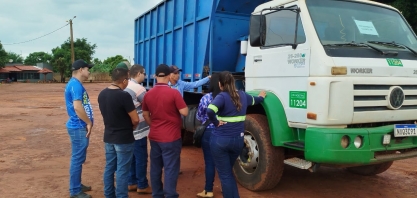 Usinas CRV Industrial e Rubi S.A. abrem inscrições para cursos profissionalizantes gratuitos