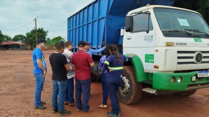 Usinas CRV Industrial e Rubi S.A. abrem inscrições para cursos profissionalizantes gratuitos