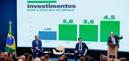 Veja as principais ações lançadas no Plano de Escoamento da Safra 2024/2025