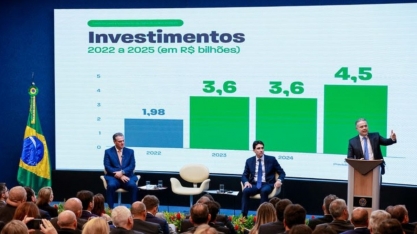 Veja as principais ações lançadas no Plano de Escoamento da Safra 2024/2025