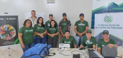 Colaboradores da Alcoovale passam por treinamento de primeiros socorros