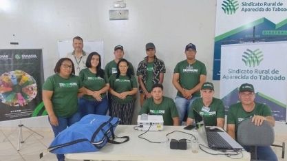 Colaboradores da Alcoovale passam por treinamento de primeiros socorros